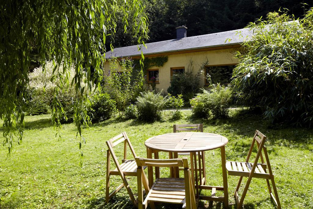 Villa Waldeslust Beaufort Ruang foto